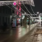 Zielona Przystań