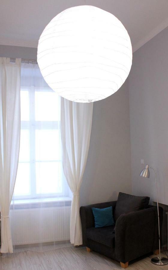 Zielona Przystań Apartament *
