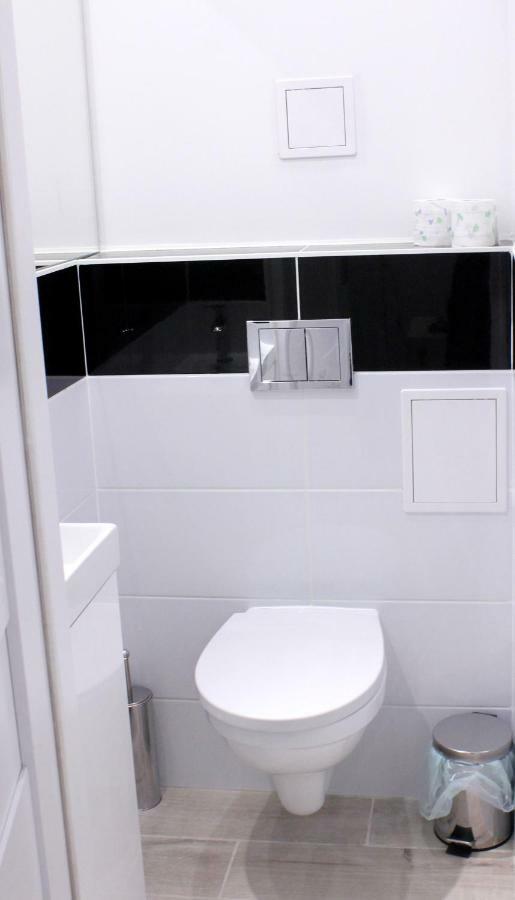 Apartament Zielona Przystań